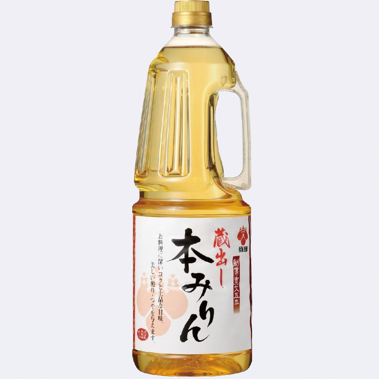 盛田本味醂 – 彩津國際股份有限公司